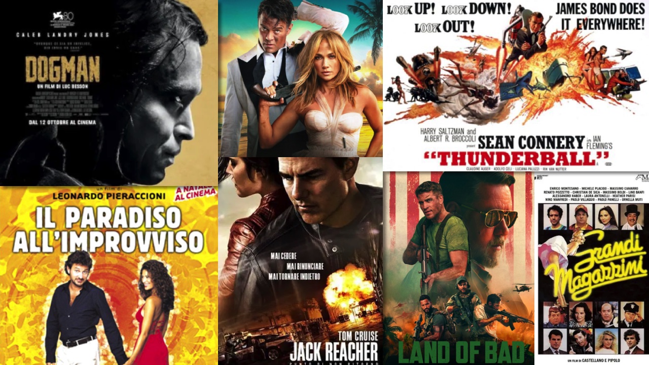 stasera in tv dal 27 ottobre stasera in tv dal 27 ottobre