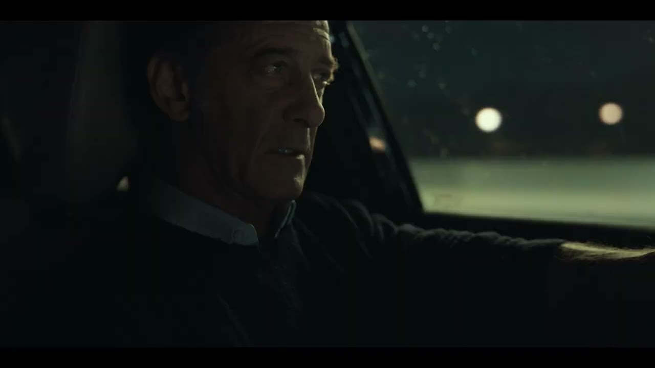 La scelta di Joseph trailer