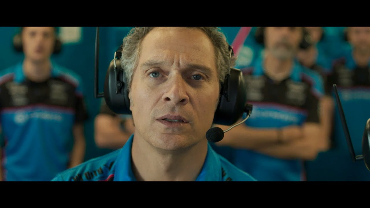 Idoli - Fino all’ultima corsa, il trailer del film con Claudio Santamaria