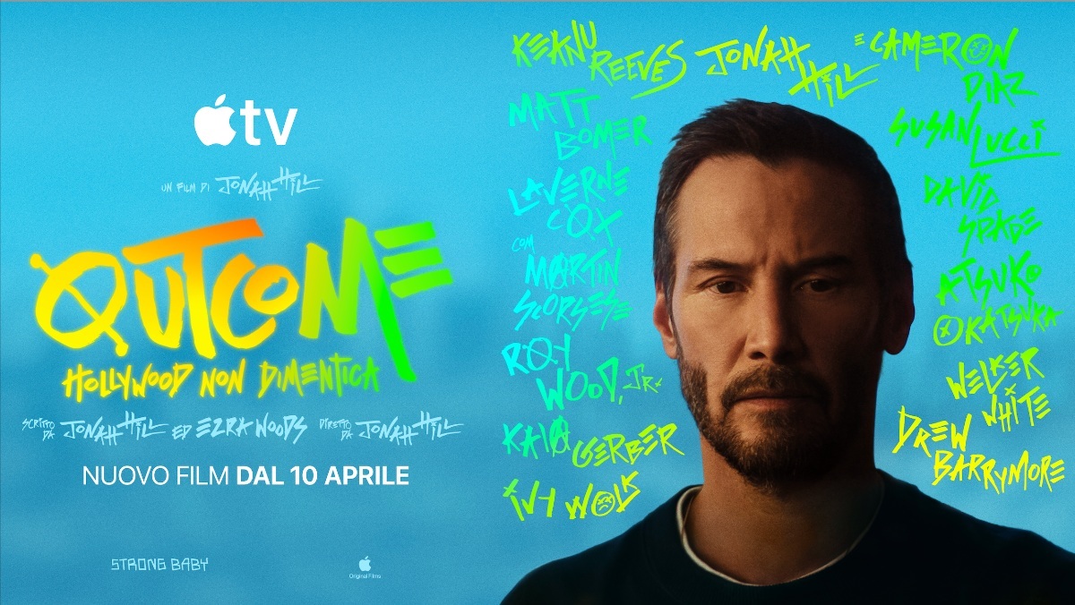 Outcome Hollywood non dimentica