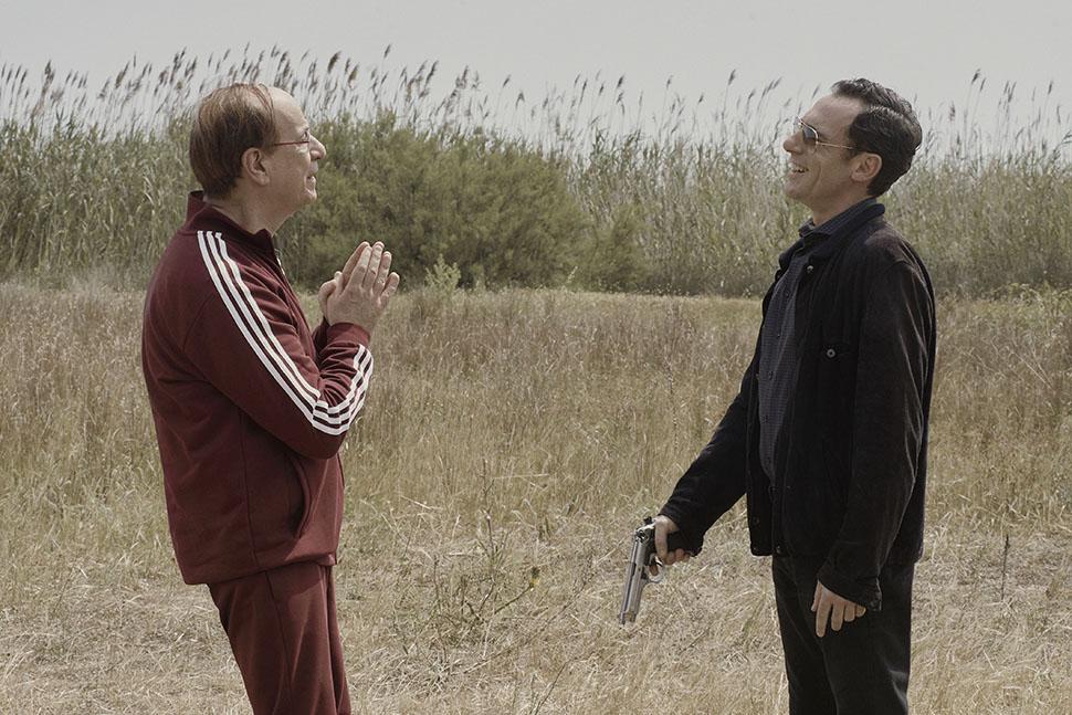iddu stasera in tv dal 18 maggio 2026