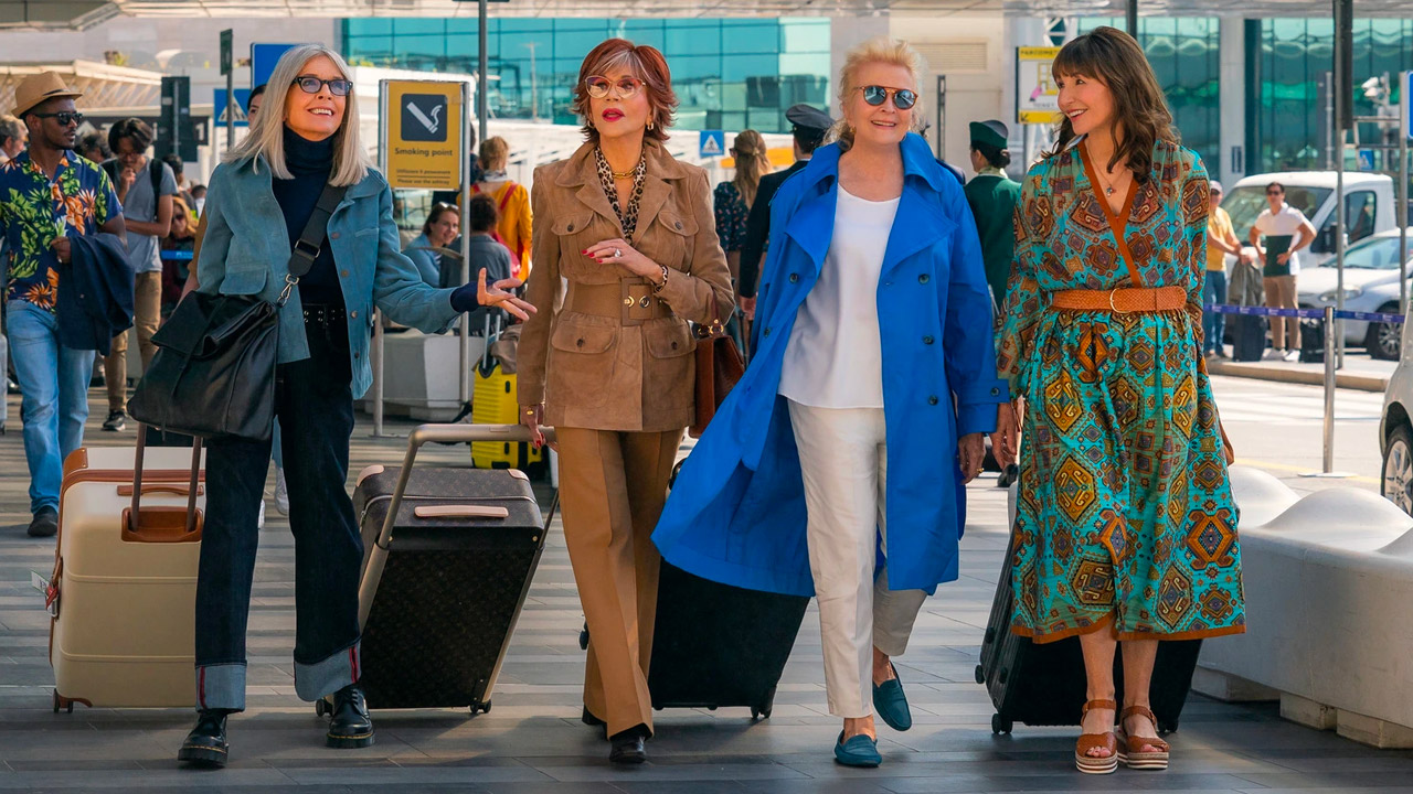 book club 2 stasera in tv dal 15 giugno
