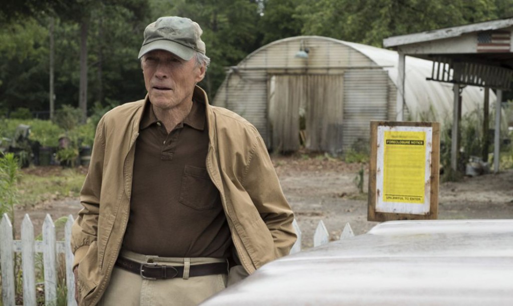 the mule The Mule - Foto via Warner Bros.