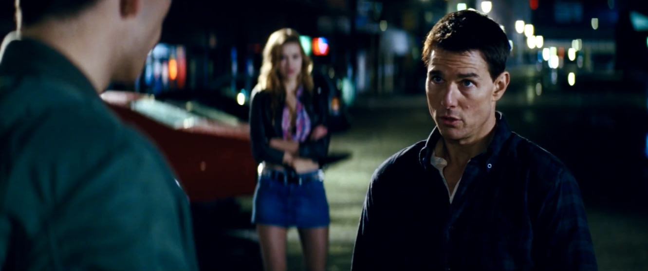 Screenshot dal trailer via Wikipedia stasera in tv dal 28 settembre